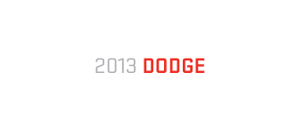 2013 DODGE DART