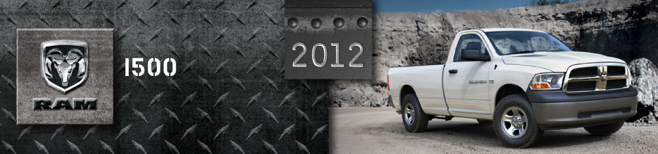 Ram Trucks