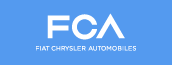 FCA Fiat Chrysler Automobiles